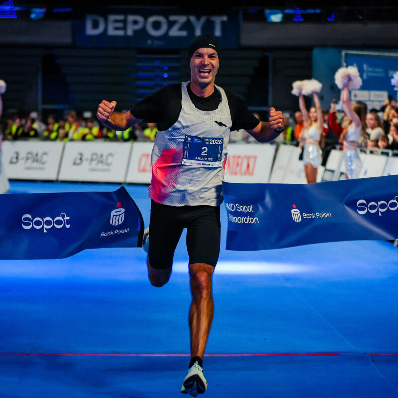 2026.10.25 PKO Sopot Półmaraton 2026

© FOTO TADEUSZ SKWIOT /